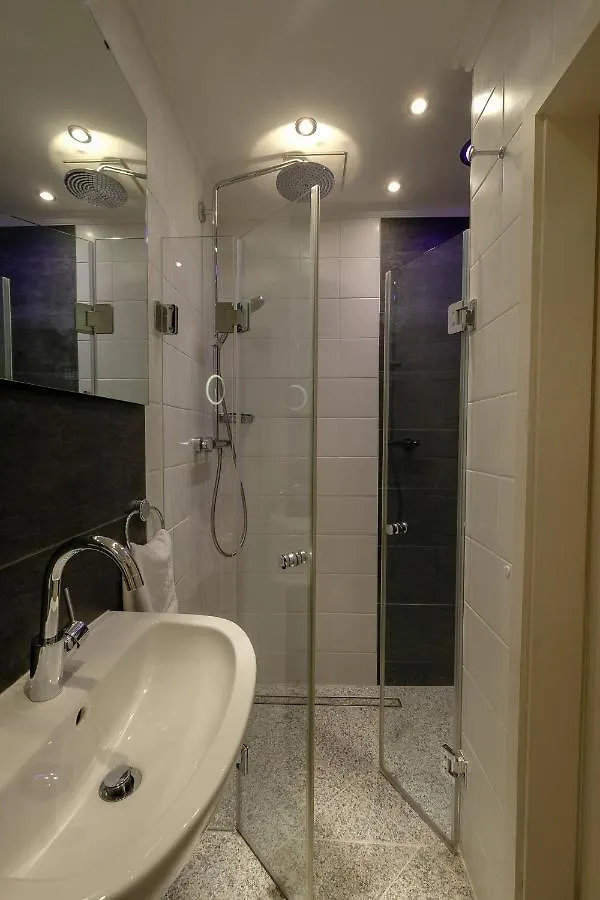 Budget By Hotel Savoy Hannover