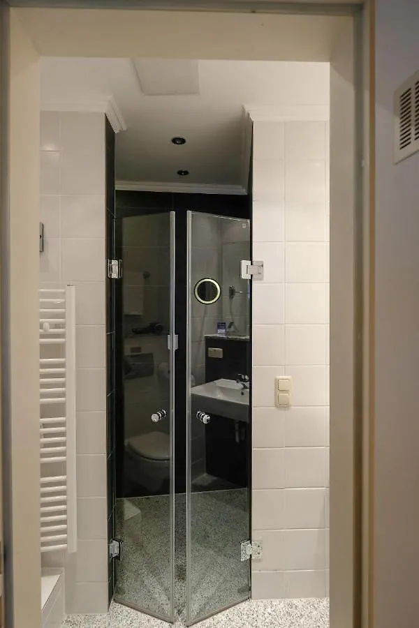 Budget By Hotel Savoy Hannover