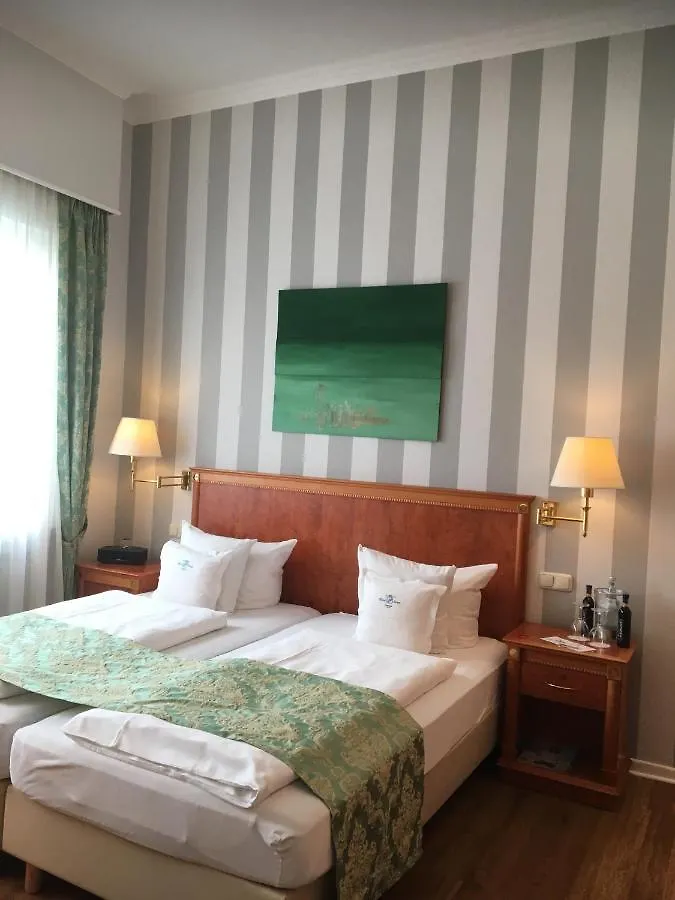 Budget By Hotel Savoy Hannover