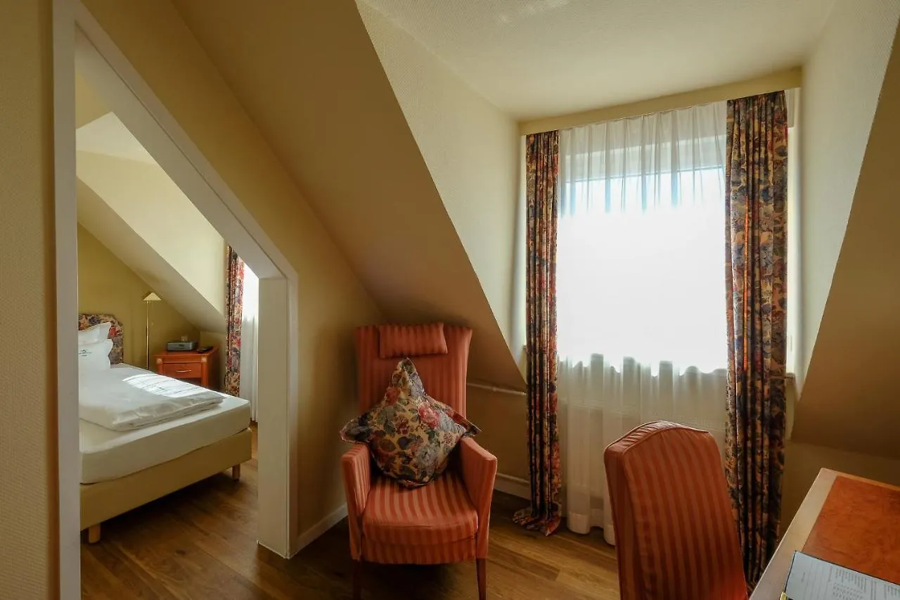 ***  Budget By Hotel Savoy Hannover Germany