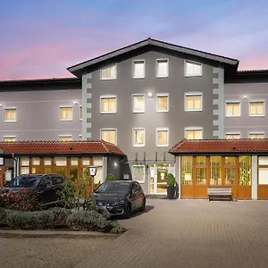 Hotel Muenkel