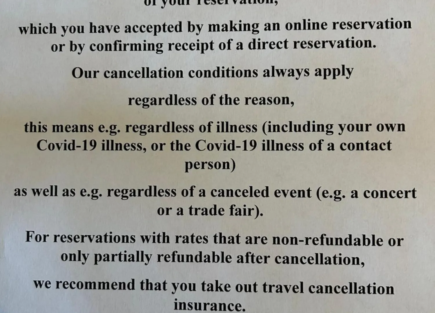 Budget By Hotel Savoy Ανόβερο Γερμανία