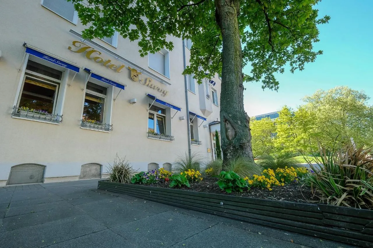 Budget By Hotel Savoy Hannover 3*,  Deutschland