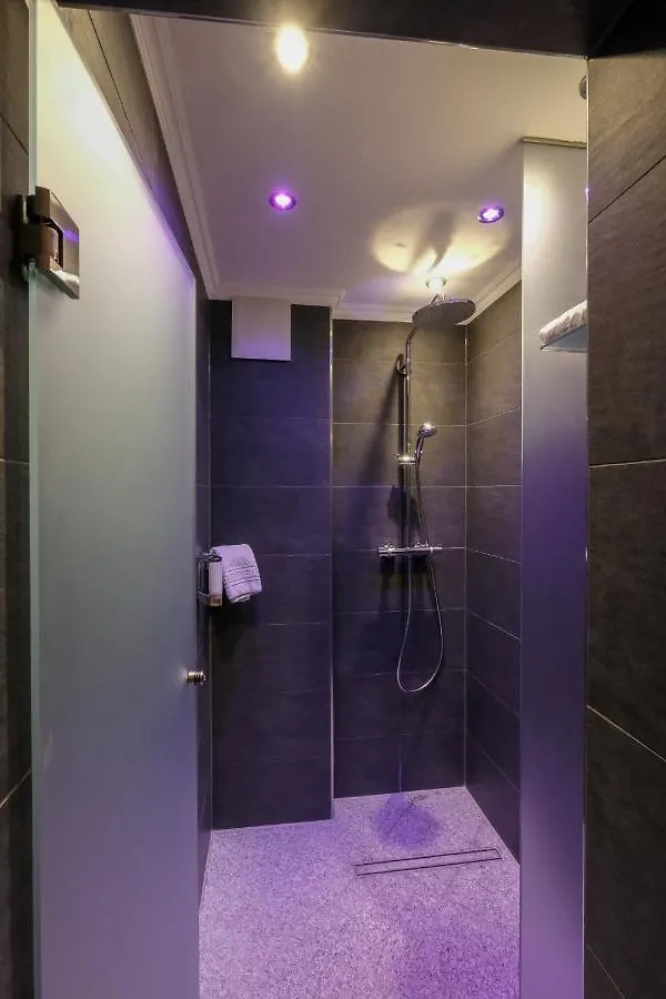 Budget By Hotel Savoy Hannover