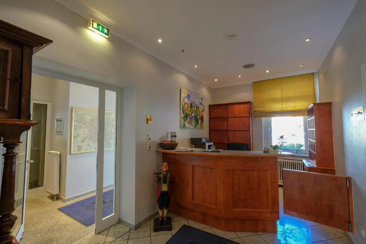 Budget By Hotel Savoy Hannover