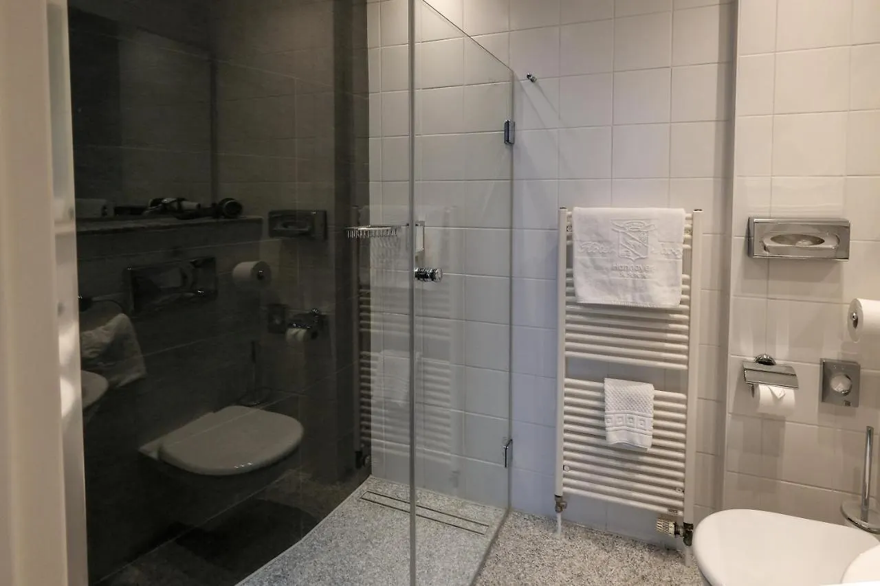 Budget By Hotel Savoy Hannover